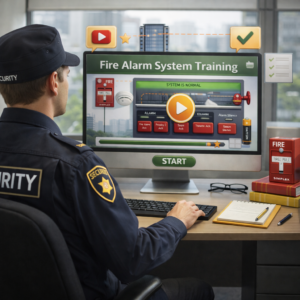 4100U Operator Training